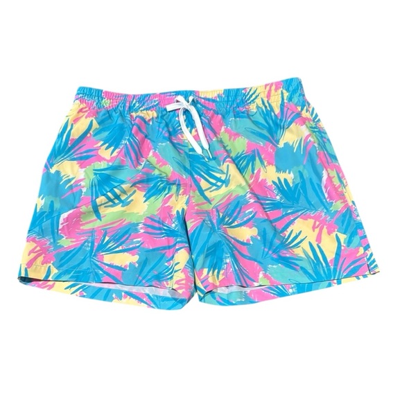 Chubbies Men’s The SUBTROPICS 5.5" Classic Swim Trunks XXL 2XL - Picture 8 of 8